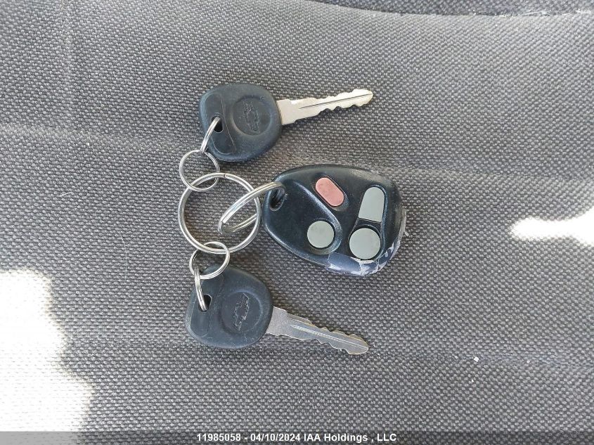 2001 Chevrolet Malibu VIN: 1G1ND52J216148591 Lot: 39227274