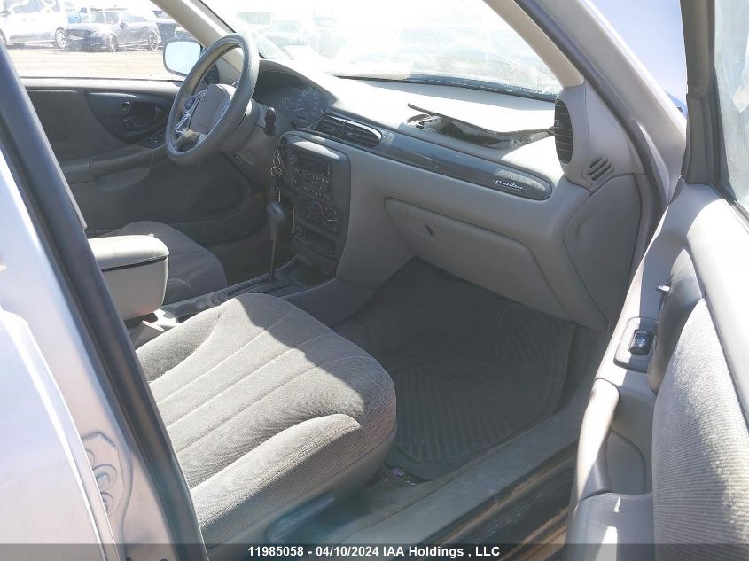 2001 Chevrolet Malibu VIN: 1G1ND52J216148591 Lot: 39227274