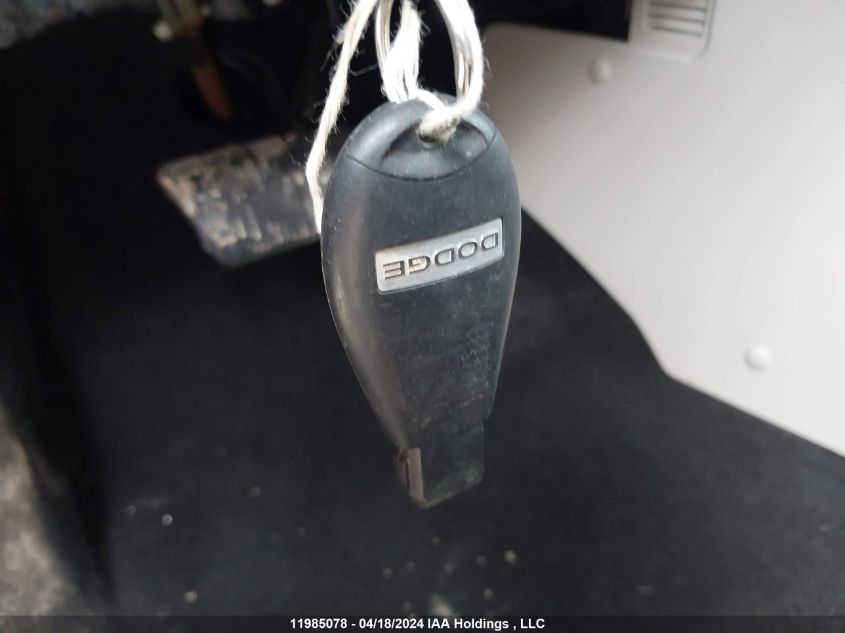 2020 Dodge Grand Caravan Se VIN: 2C4RDGBG4LR167471 Lot: 11985078