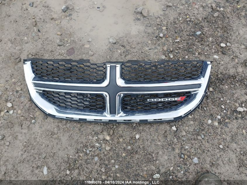 2020 Dodge Grand Caravan Se VIN: 2C4RDGBG4LR167471 Lot: 11985078