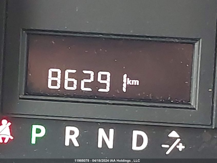 2020 Dodge Grand Caravan Se VIN: 2C4RDGBG4LR167471 Lot: 11985078