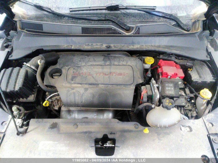 2019 Jeep Compass Sport VIN: 3C4NJDAB1KT729544 Lot: 11985082