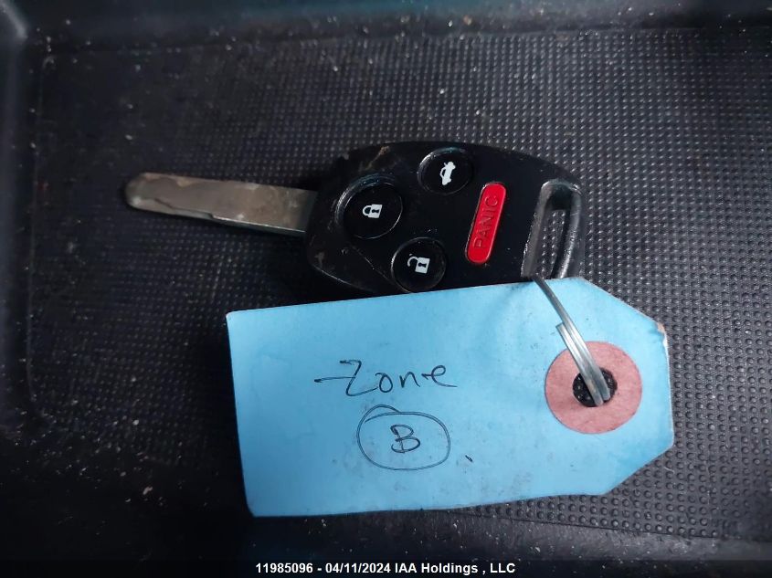 2012 Honda Civic Sdn VIN: 2HGFB2F41CH121583 Lot: 11985096