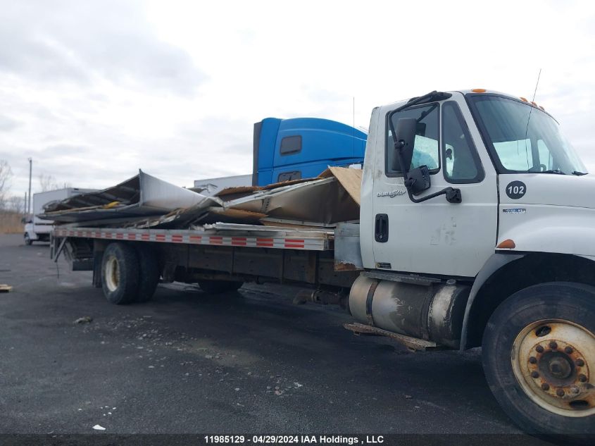 2011 International 4000 4300 VIN: 1HTMMAAN7BH315147 Lot: 11985129