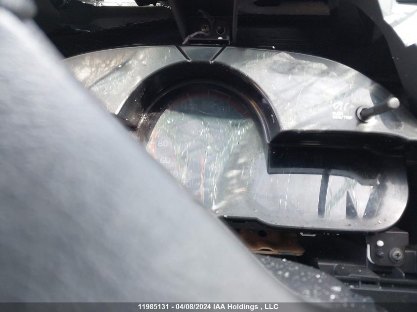 2011 Toyota Matrix Wagon VIN: 2T1KU4EE7BC669612 Lot: 11985131