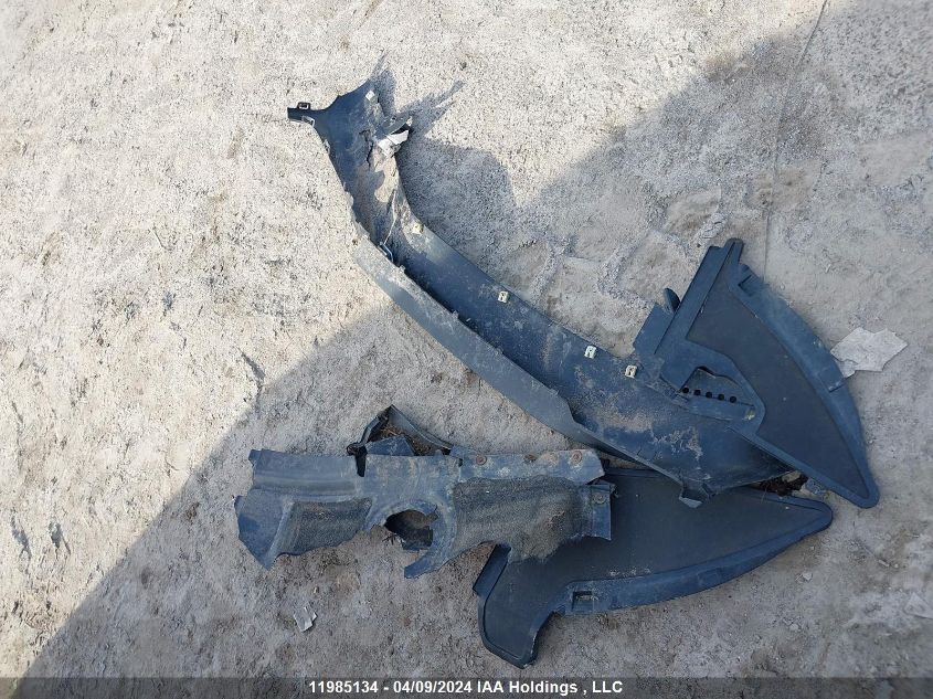 2015 BMW I3 Rex VIN: WBY1Z4C55FV500576 Lot: 11985134