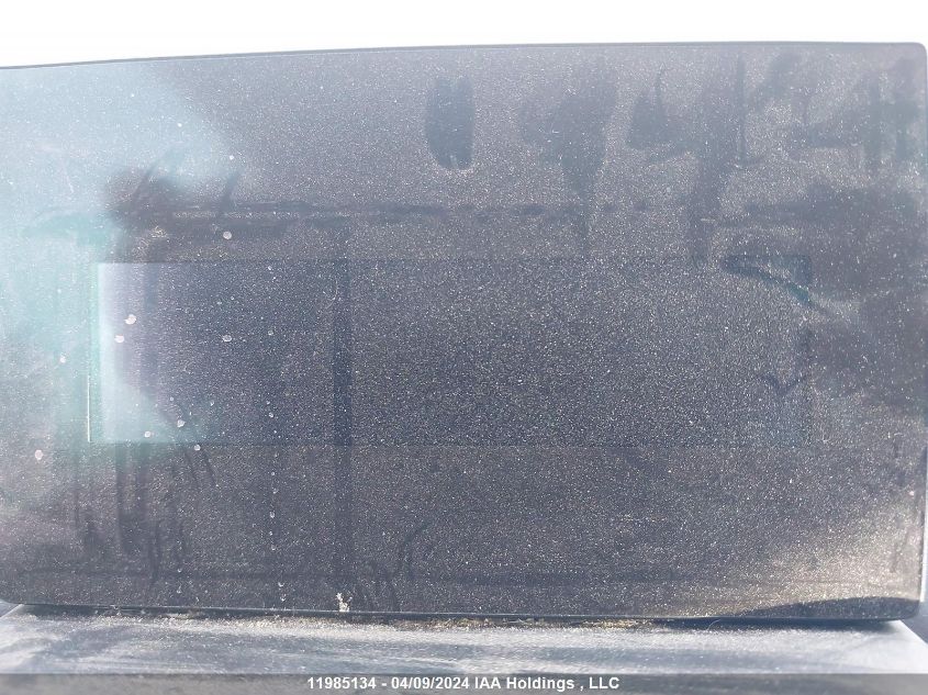 2015 BMW I3 Rex VIN: WBY1Z4C55FV500576 Lot: 11985134