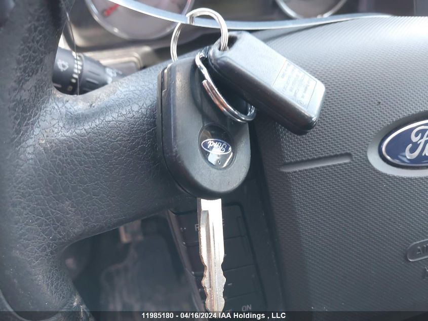 2009 Ford Edge Limited VIN: 2FMDK49C09BA88572 Lot: 11985180