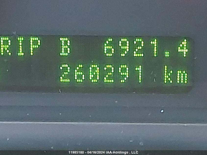 2009 Ford Edge Limited VIN: 2FMDK49C09BA88572 Lot: 11985180