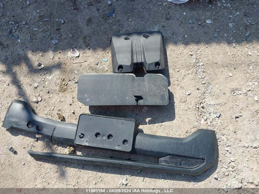 2023 GMC Canyon VIN: 1GTP6BEK6P1146734 Lot: 11985194