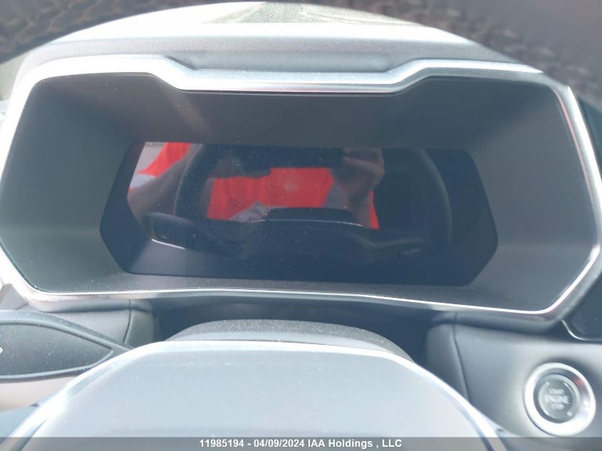 2023 GMC Canyon VIN: 1GTP6BEK6P1146734 Lot: 11985194