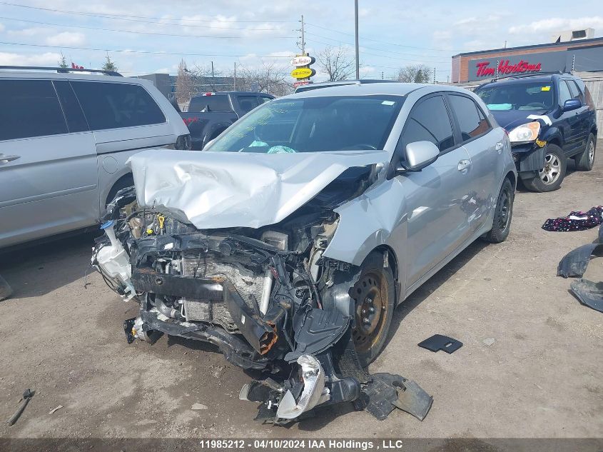 2018 Kia Rio Lx/S VIN: 3KPA25AB0JE155264 Lot: 11985212