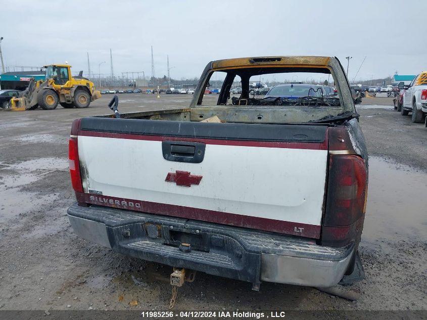 2009 Chevrolet Silverado 1500 VIN: 3GCEK13319G146024 Lot: 11985256