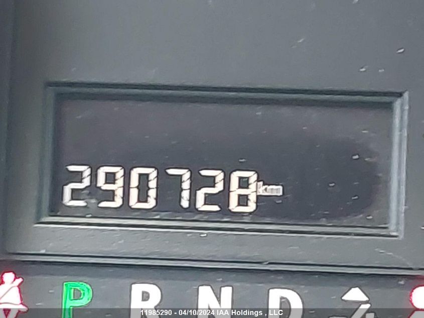 2015 Dodge Grand Caravan Se VIN: 2C4RDGBG3FR653421 Lot: 11985290