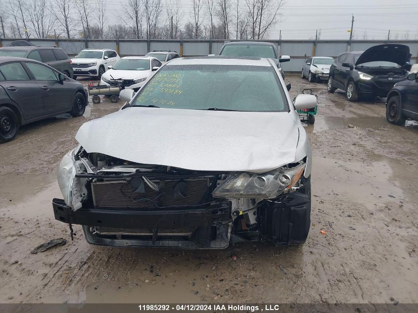 2009 Toyota Camry Se/Le/Xle VIN: 4T1BE46K99U393184 Lot: 11985292