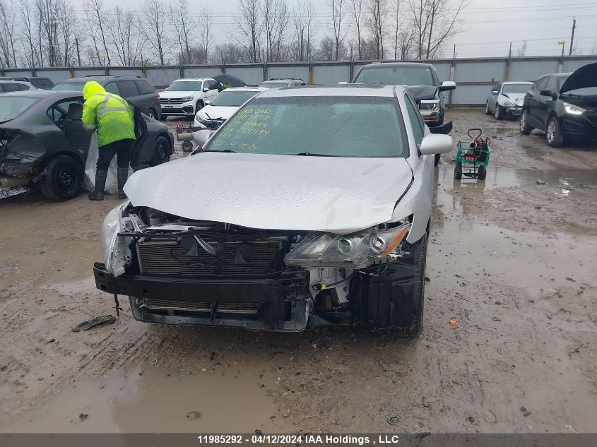 2009 Toyota Camry Se/Le/Xle VIN: 4T1BE46K99U393184 Lot: 11985292