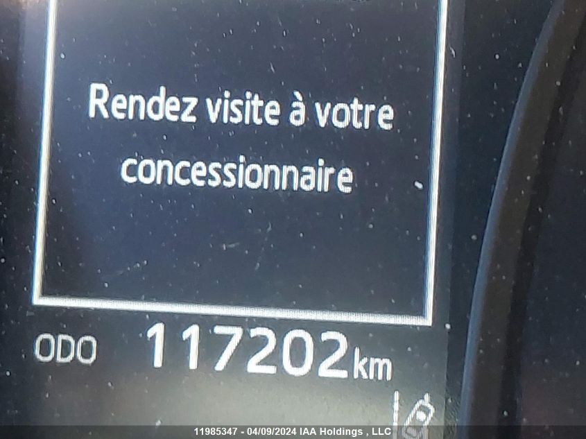 2021 Toyota Camry Se/Se Night Shade VIN: 4T1G11AKXMU461010 Lot: 11985347