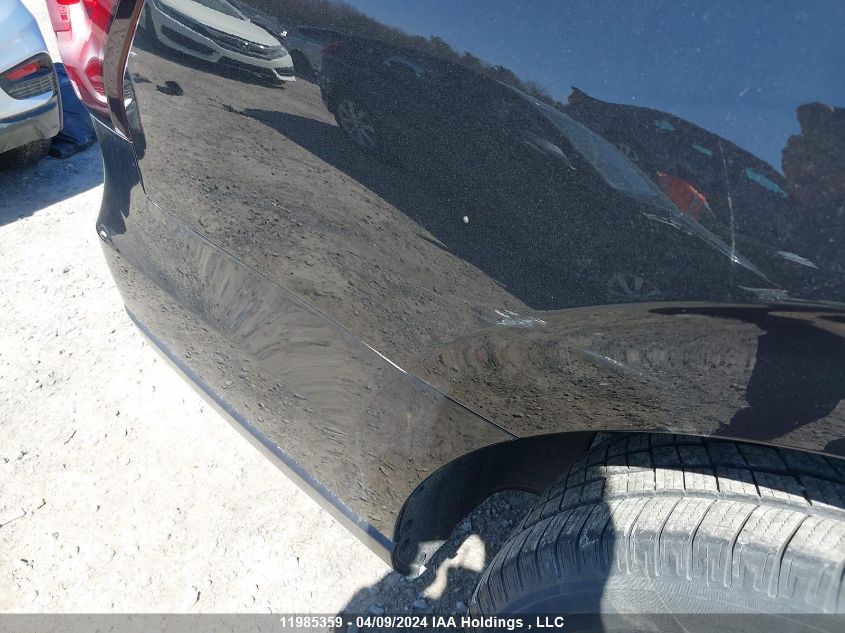 2023 Ford Expedition Max Limited VIN: 1FMJK2A81PEA31846 Lot: 11985359