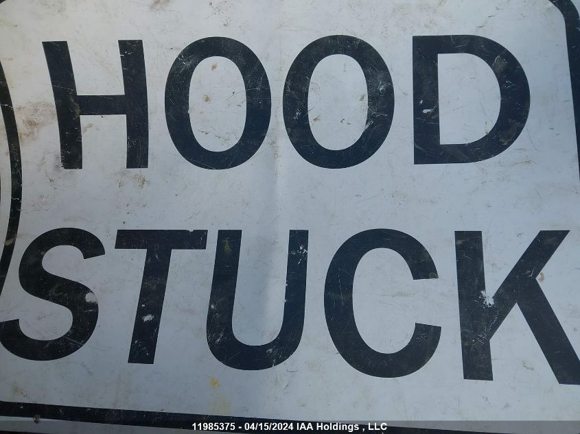 2011 Dodge Durango VIN: 1D4RE2GG9BC725365 Lot: 39240654