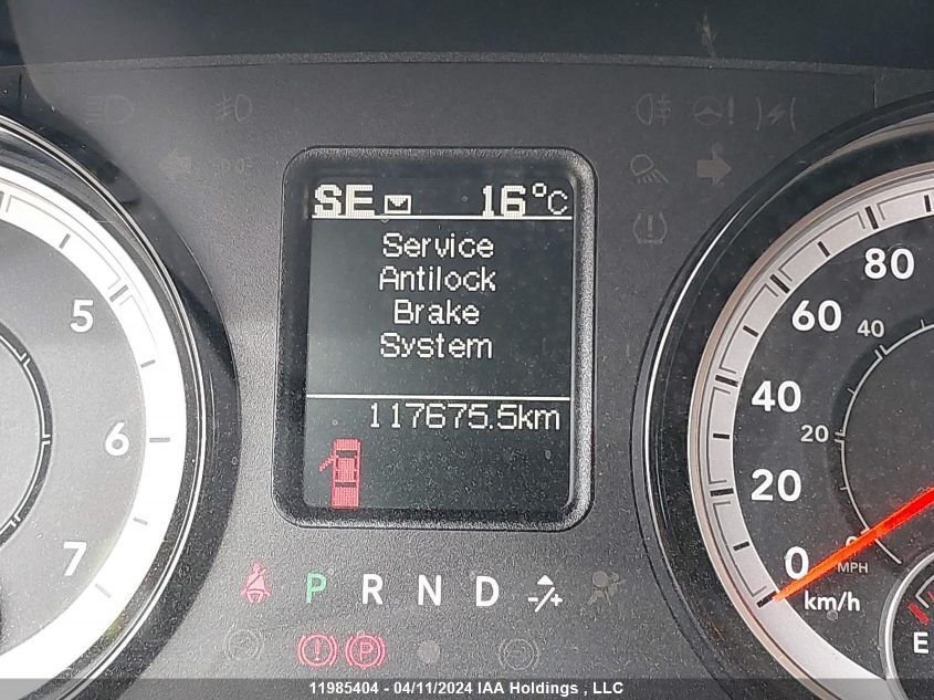 2017 Ram 1500 St VIN: 3C6RR7KT2HG769367 Lot: 11985404