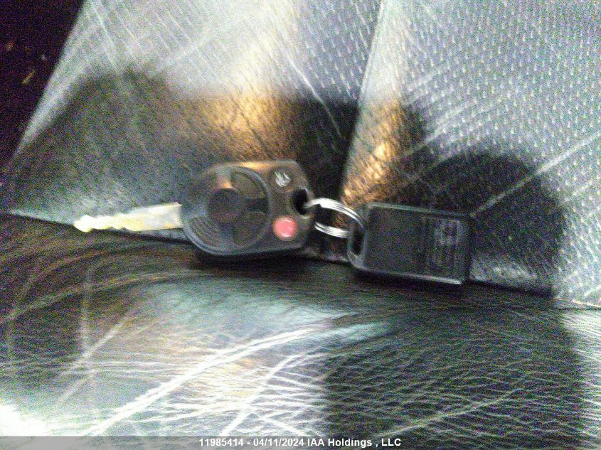 2011 Ford Expedition El Limited VIN: 1FMJK2A56BEF52639 Lot: 11985414