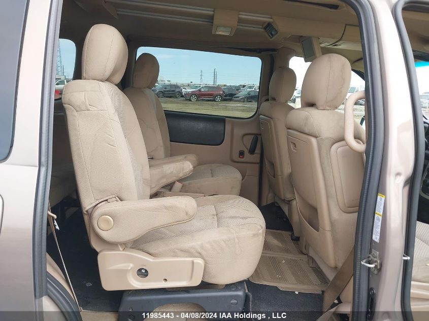 2006 Pontiac Montana Sv6 VIN: 1GMDX33L76D157736 Lot: 11985443