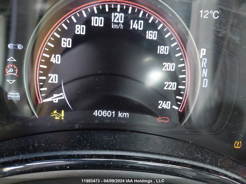 2023 Dodge Durango Gt VIN: 1C4RDJDG4PC582055 Lot: 11985473