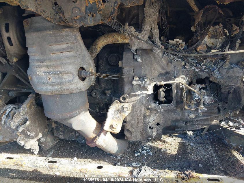 2020 Honda Civic VIN: 2HGFC4A55LH401211 Lot: 11985578