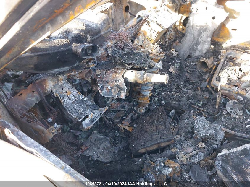 2020 Honda Civic VIN: 2HGFC4A55LH401211 Lot: 11985578