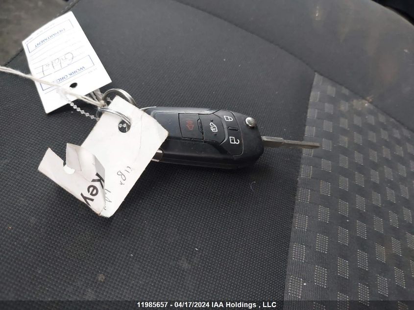 2020 Ford Ford VIN: 1FTBR1X80LKB19188 Lot: 11985657