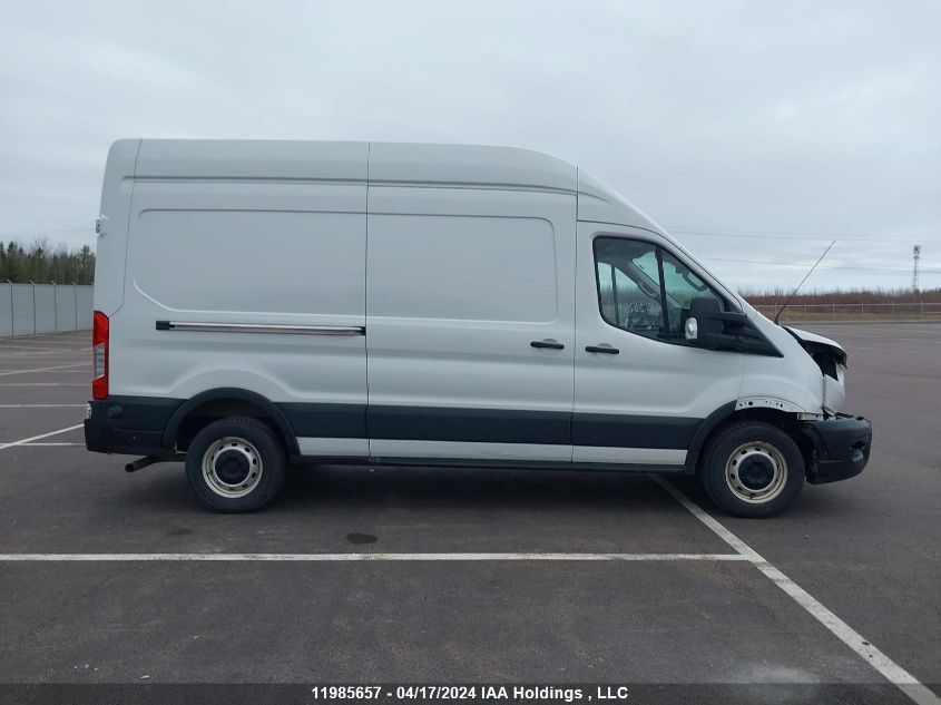 2020 Ford Ford VIN: 1FTBR1X80LKB19188 Lot: 11985657