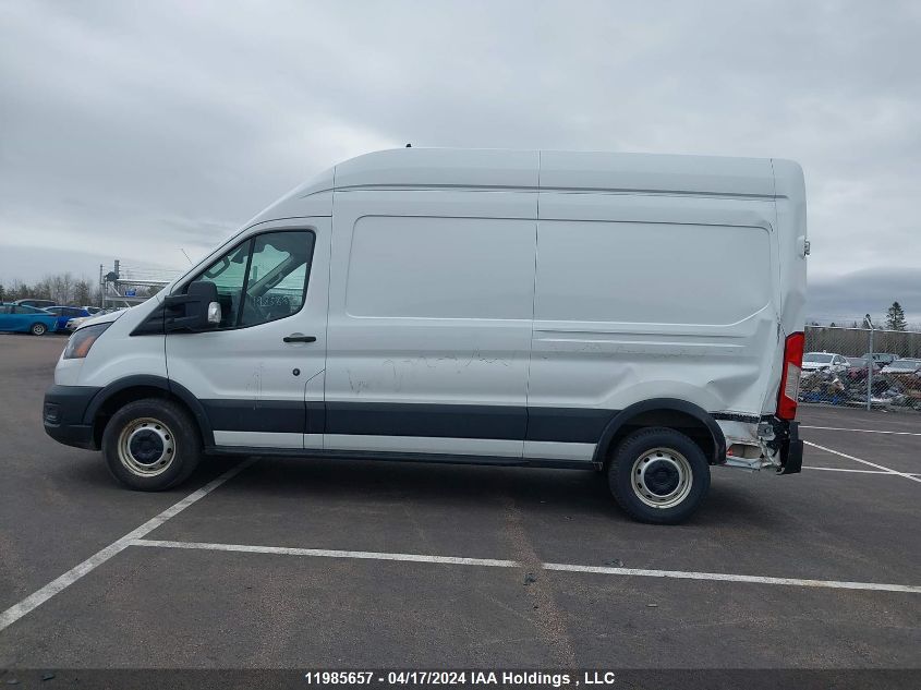 2020 Ford Ford VIN: 1FTBR1X80LKB19188 Lot: 11985657