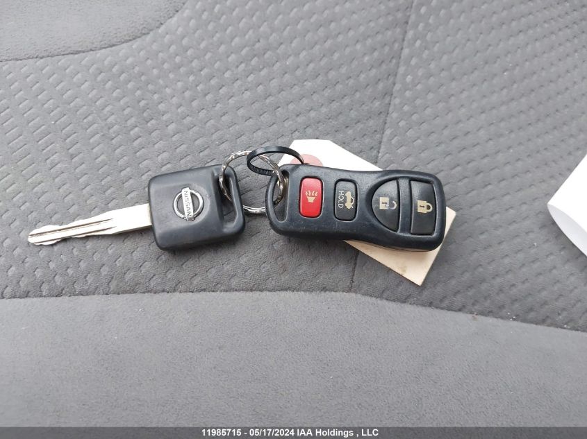 2011 Nissan Sentra 2.0 VIN: 3N1AB6AP9BL694435 Lot: 11985715