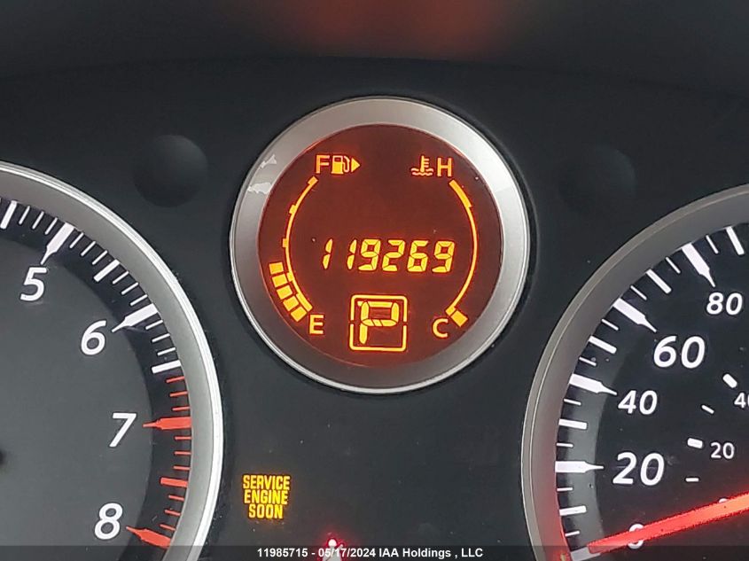 2011 Nissan Sentra 2.0 VIN: 3N1AB6AP9BL694435 Lot: 11985715