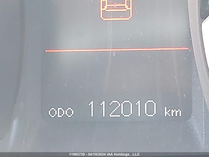 2014 Toyota Corolla L/Le/Le Pls/Prm/S/S Pls VIN: 2T1BURHE4EC119183 Lot: 11985739