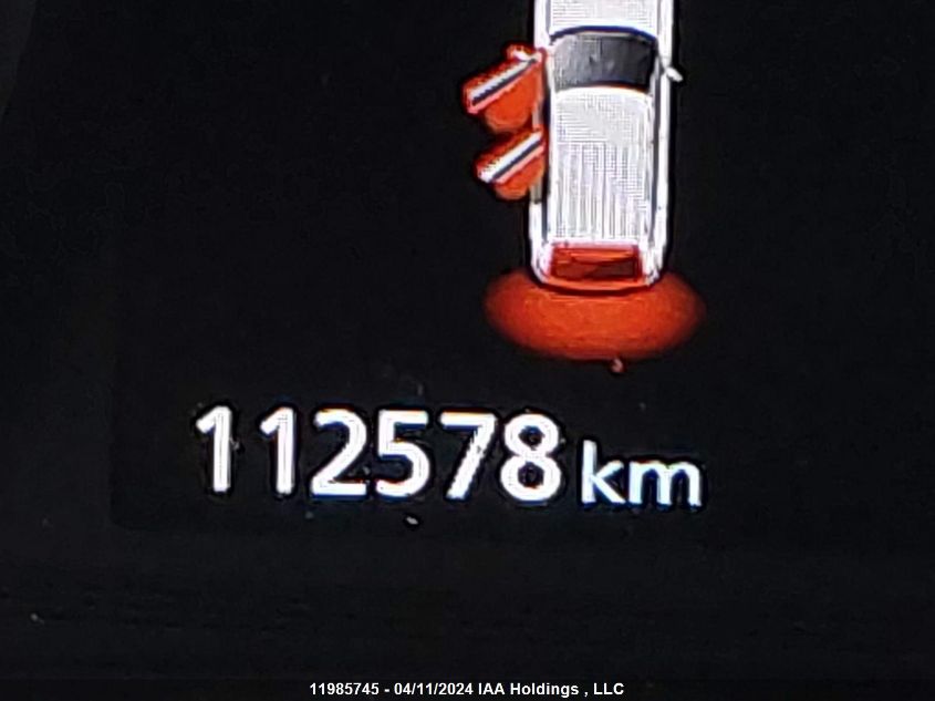 2018 Mitsubishi Outlander Phev VIN: JA4J24A52JZ612532 Lot: 11985745