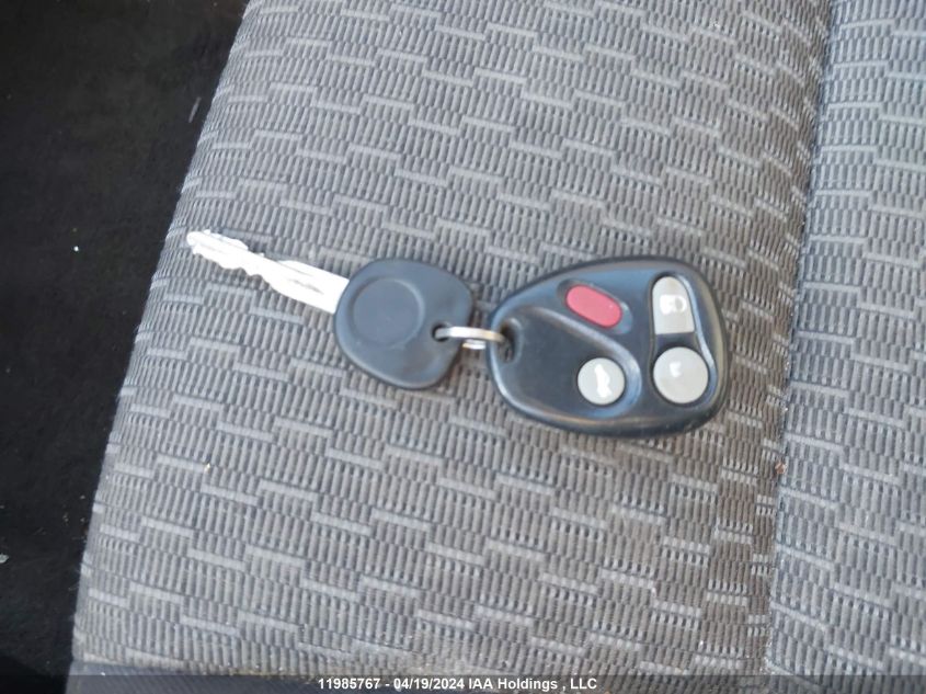 2007 Saturn Ion Level 2 VIN: 1G8AN15F67Z135377 Lot: 11985767