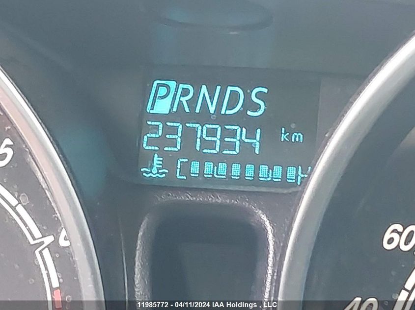 2014 Ford Fiesta VIN: 3FADP4EJ8EM135212 Lot: 11985772