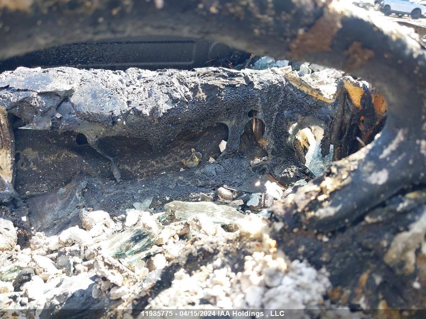 2020 Toyota Highlander Le VIN: 5TDBZRBH8LS521345 Lot: 39240596