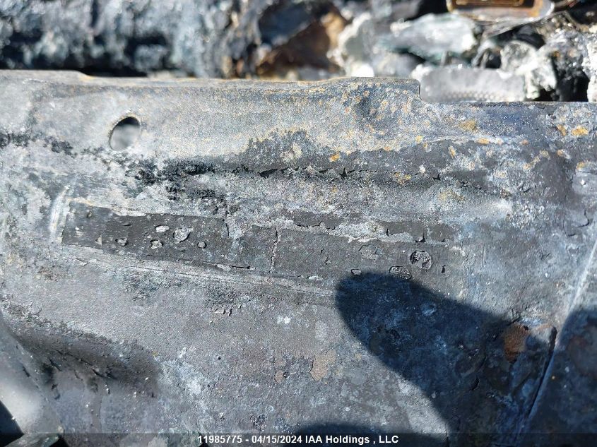 2020 Toyota Highlander Le VIN: 5TDBZRBH8LS521345 Lot: 39240596