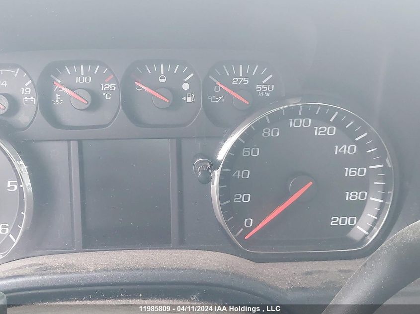 2016 Chevrolet Silverado 1500 VIN: 1GCRCNEHXGZ140329 Lot: 11985809