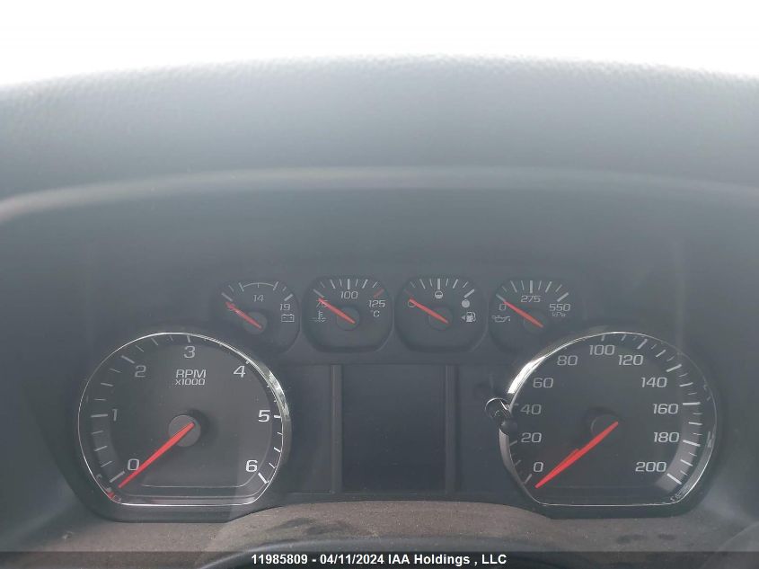 2016 Chevrolet Silverado 1500 VIN: 1GCRCNEHXGZ140329 Lot: 11985809