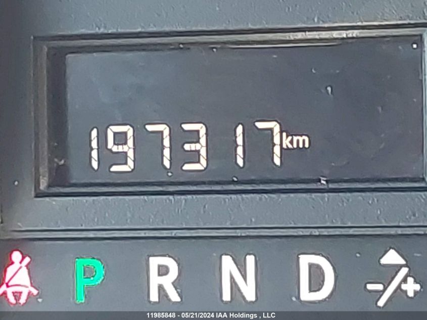 2016 Dodge Grand Caravan Se VIN: 2C4RDGBG3GR331086 Lot: 11985848