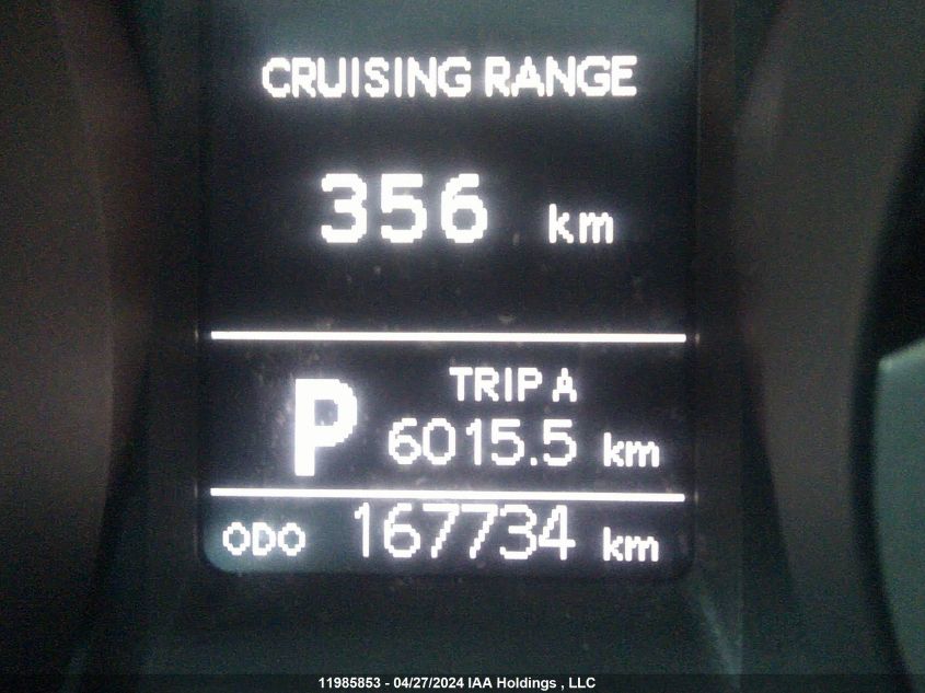 2016 Toyota Corolla L/Le/Le Pls/Prm/S/S Pls VIN: 2T1BURHE5GC591752 Lot: 11985853