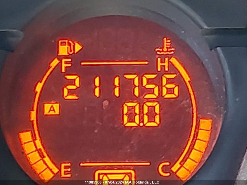 2009 Nissan Rogue VIN: JN8AS58V09W189470 Lot: 11985906