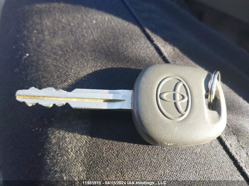 2003 Toyota Camry Le/Xle VIN: JTDBE32K230208248 Lot: 39240919