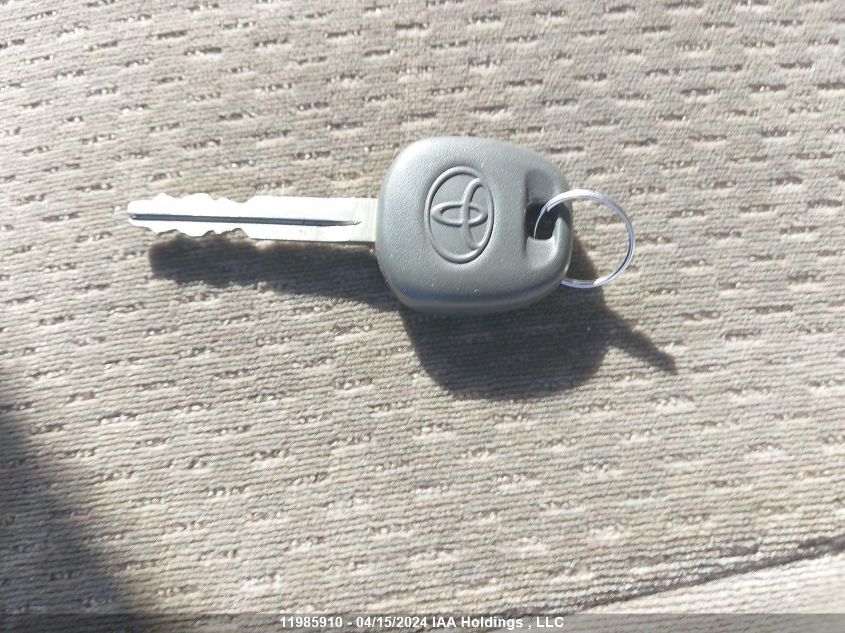 2003 Toyota Camry Le/Xle VIN: JTDBE32K230208248 Lot: 39240919