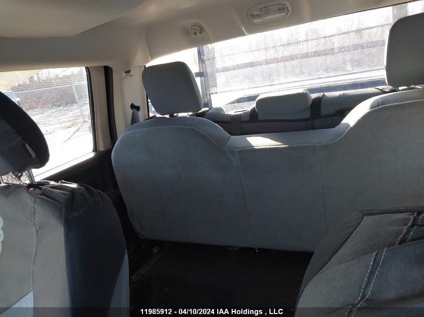 2018 Ram 1500 St VIN: 1C6RR7KT8JS270670 Lot: 11985912