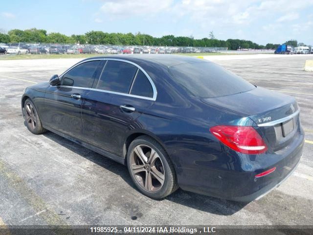 2018 Mercedes-Benz E-Class VIN: WDDZF4KB9JA365418 Lot: 11985925