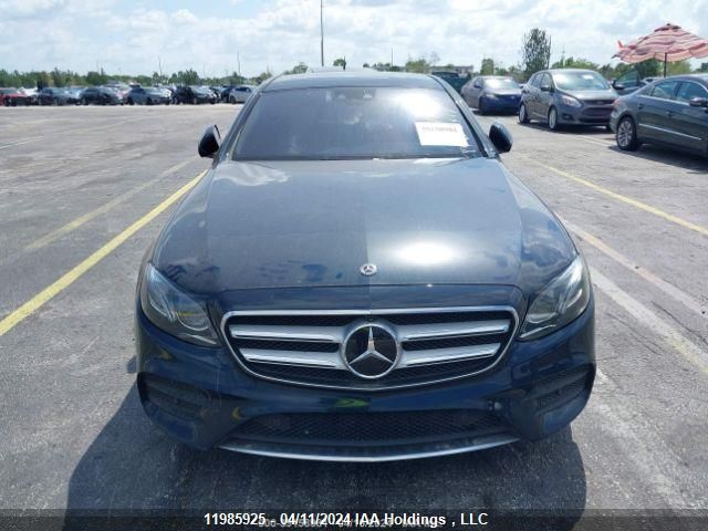 2018 Mercedes-Benz E-Class VIN: WDDZF4KB9JA365418 Lot: 11985925